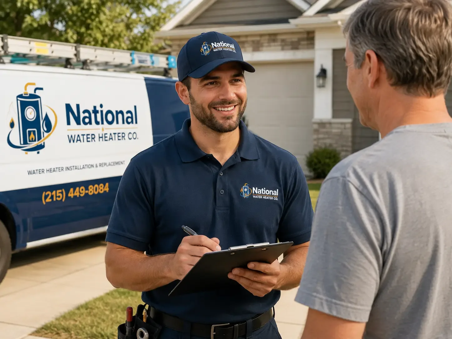 Water Heater Installation Land O Lakes, WI FAQs